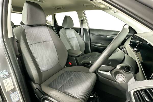 2025 Kia SELTOS S (FWD) SP2 PE MY25