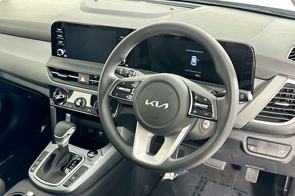 2025 Kia SELTOS S (FWD) SP2 PE MY25