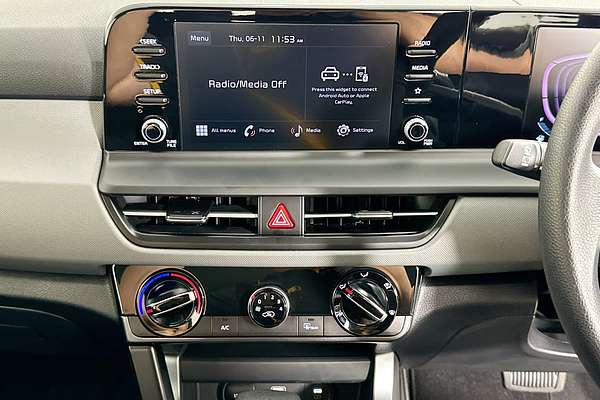 2025 Kia SELTOS S (FWD) SP2 PE MY25