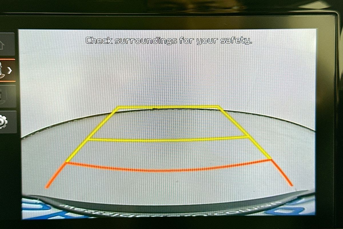 2025 Kia SELTOS S (FWD) SP2 PE MY25