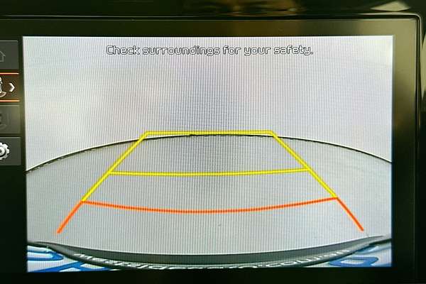 2025 Kia SELTOS S (FWD) SP2 PE MY25