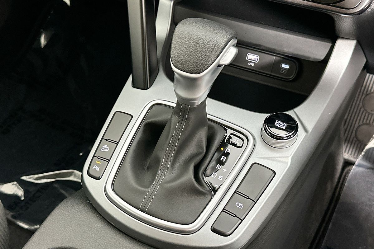 2025 Kia SELTOS S (FWD) SP2 PE MY25