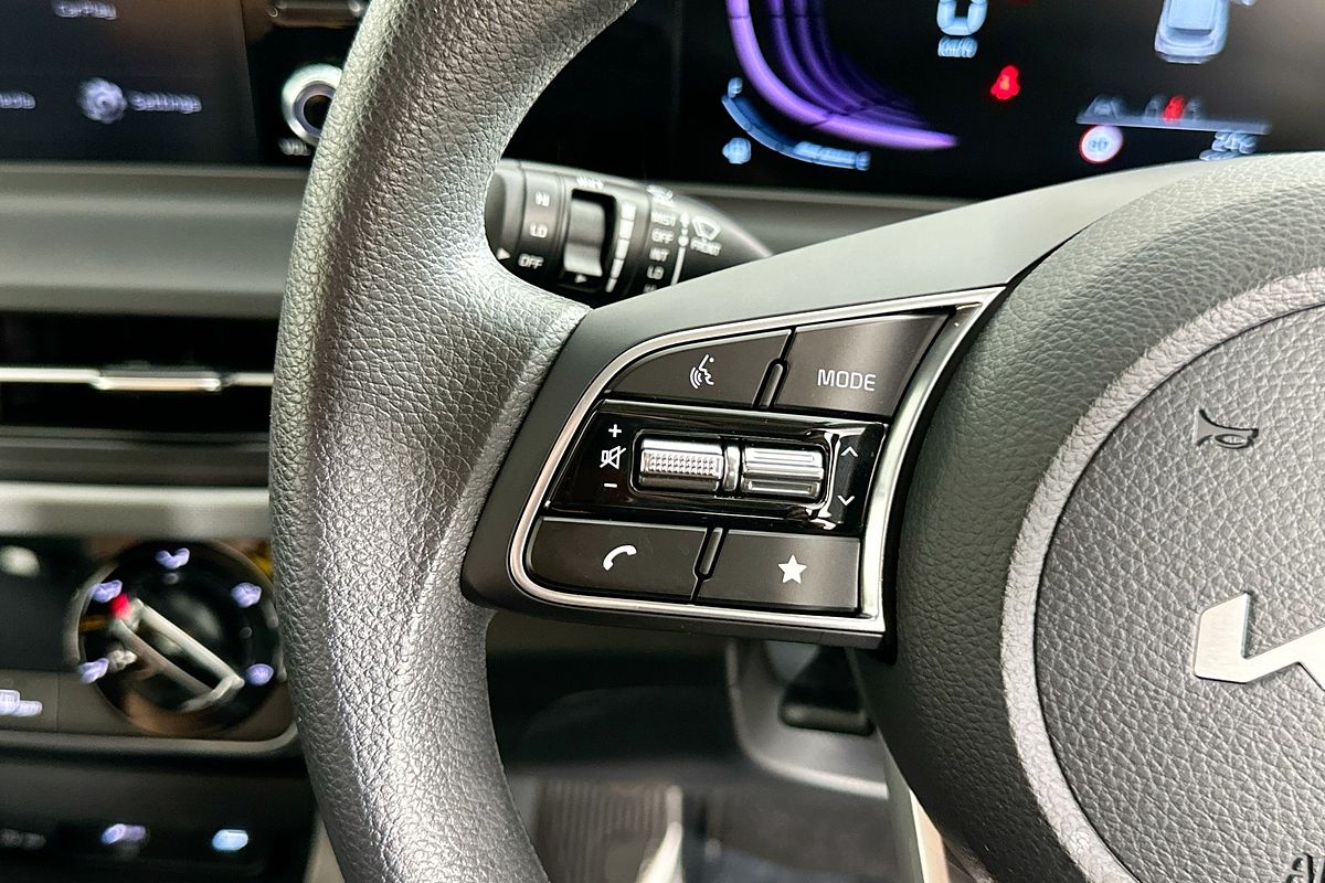 2025 Kia SELTOS S (FWD) SP2 PE MY25