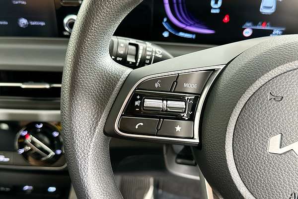 2025 Kia SELTOS S (FWD) SP2 PE MY25