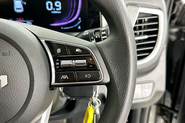2025 Kia SELTOS S (FWD) SP2 PE MY25
