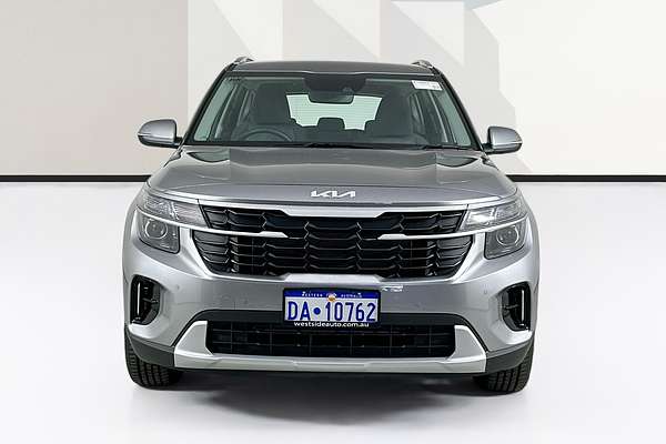 2025 Kia SELTOS S (FWD) SP2 PE MY25