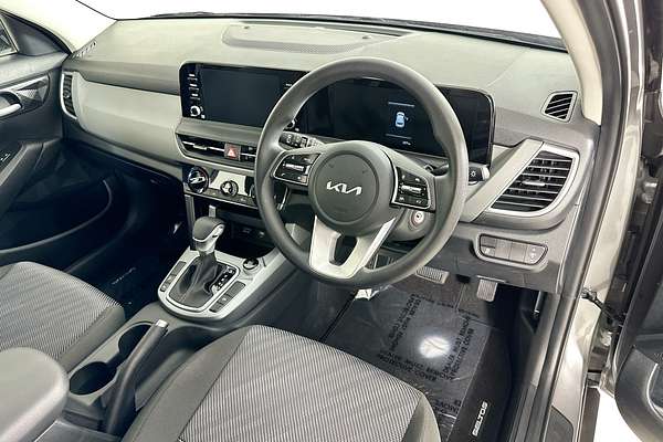 2025 Kia SELTOS S (FWD) SP2 PE MY25