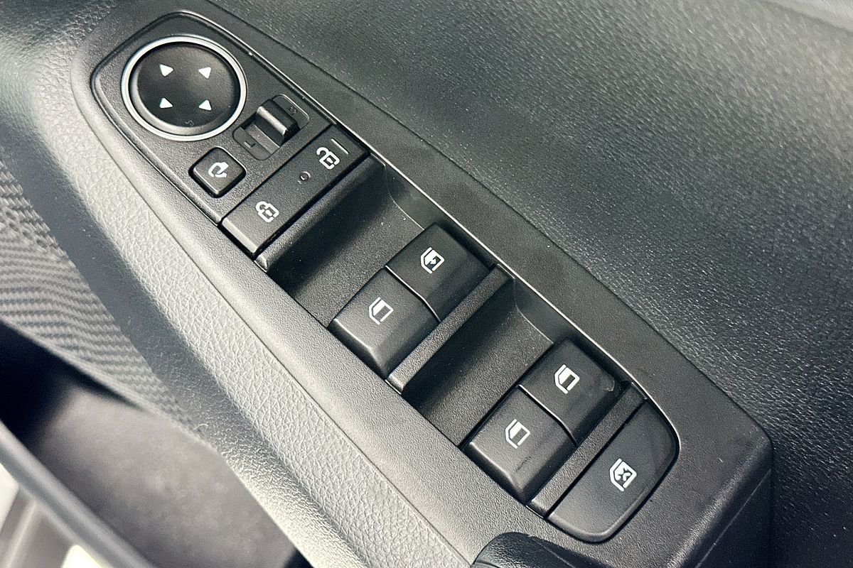 2025 Kia SELTOS S (FWD) SP2 PE MY25