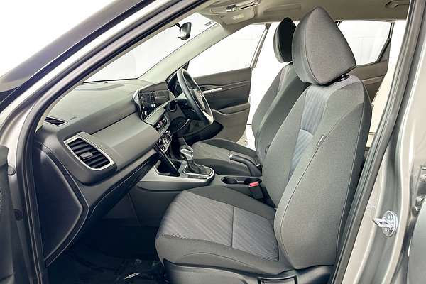 2025 Kia SELTOS S (FWD) SP2 PE MY25