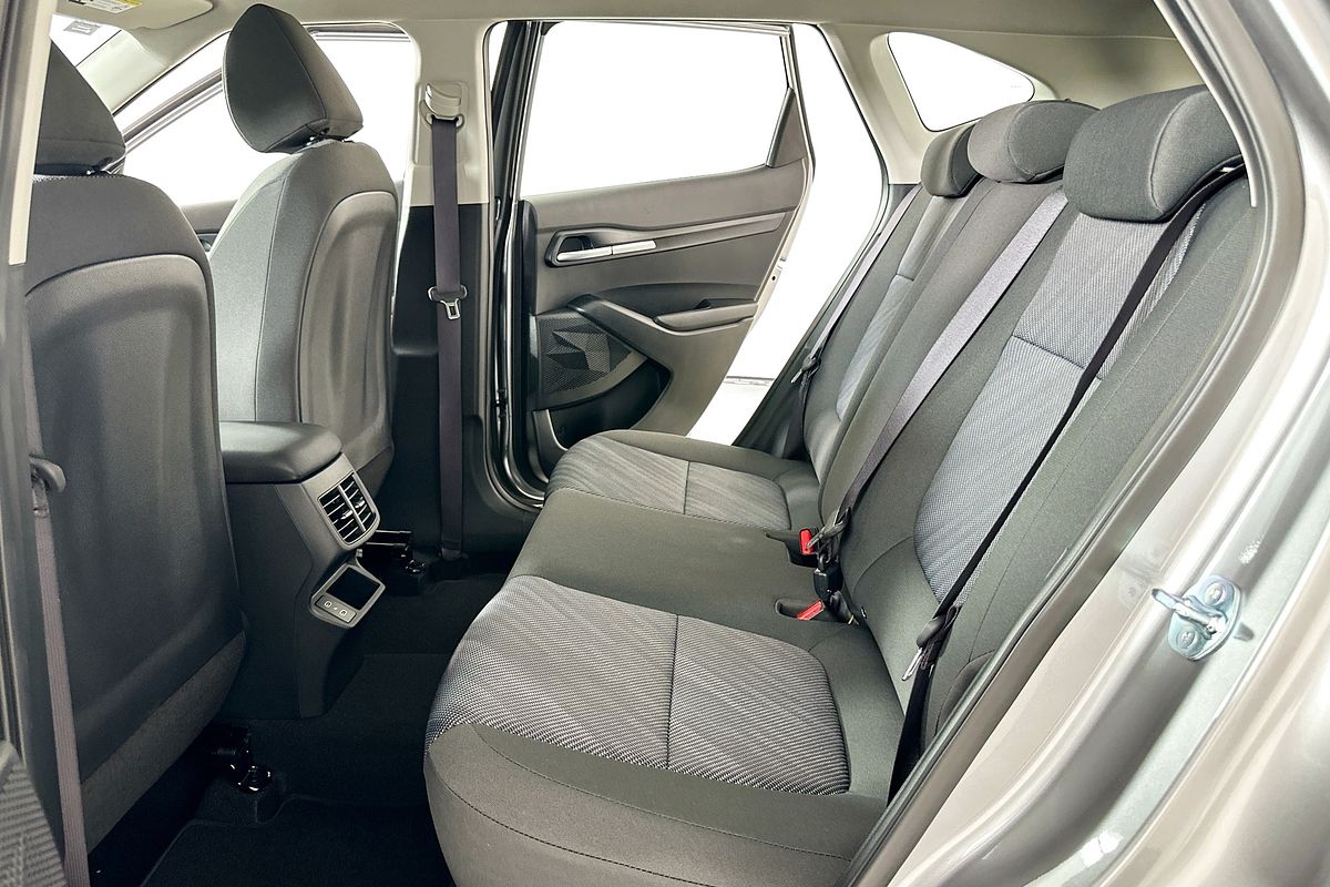 2025 Kia SELTOS S (FWD) SP2 PE MY25