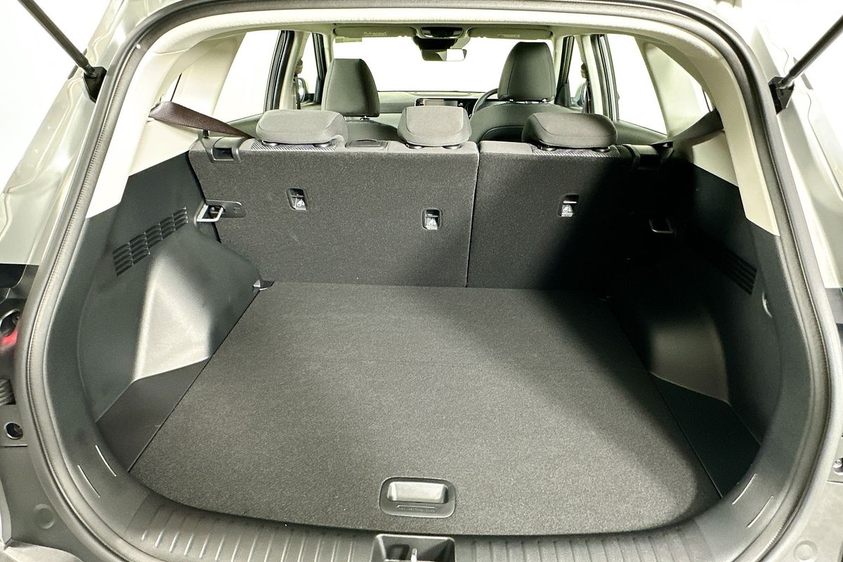 2025 Kia SELTOS S (FWD) SP2 PE MY25