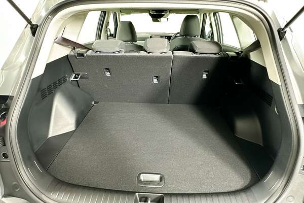 2025 Kia SELTOS S (FWD) SP2 PE MY25