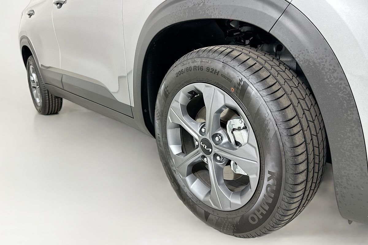 2025 Kia SELTOS S (FWD) SP2 PE MY25