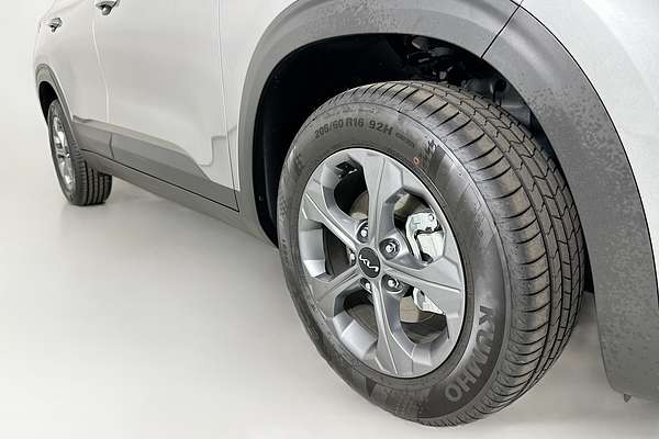 2025 Kia SELTOS S (FWD) SP2 PE MY25