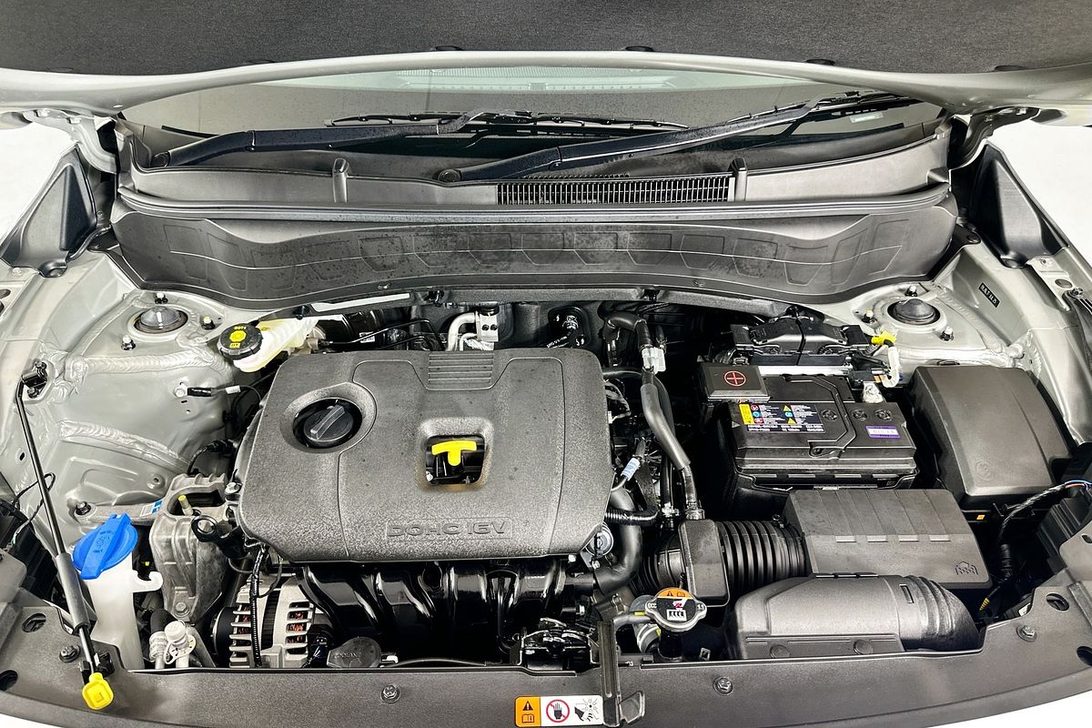 2025 Kia SELTOS S (FWD) SP2 PE MY25