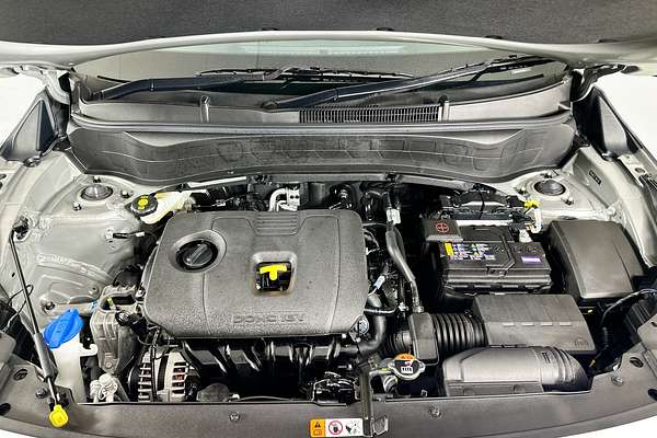 2025 Kia SELTOS S (FWD) SP2 PE MY25