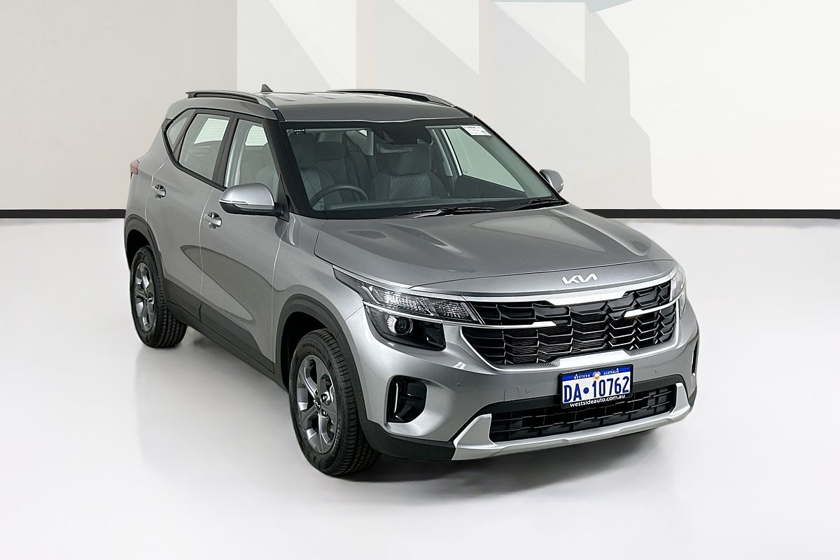 2025 Kia SELTOS S (FWD) SP2 PE MY25
