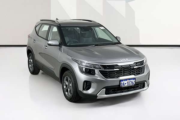 2025 Kia SELTOS S (FWD) SP2 PE MY25