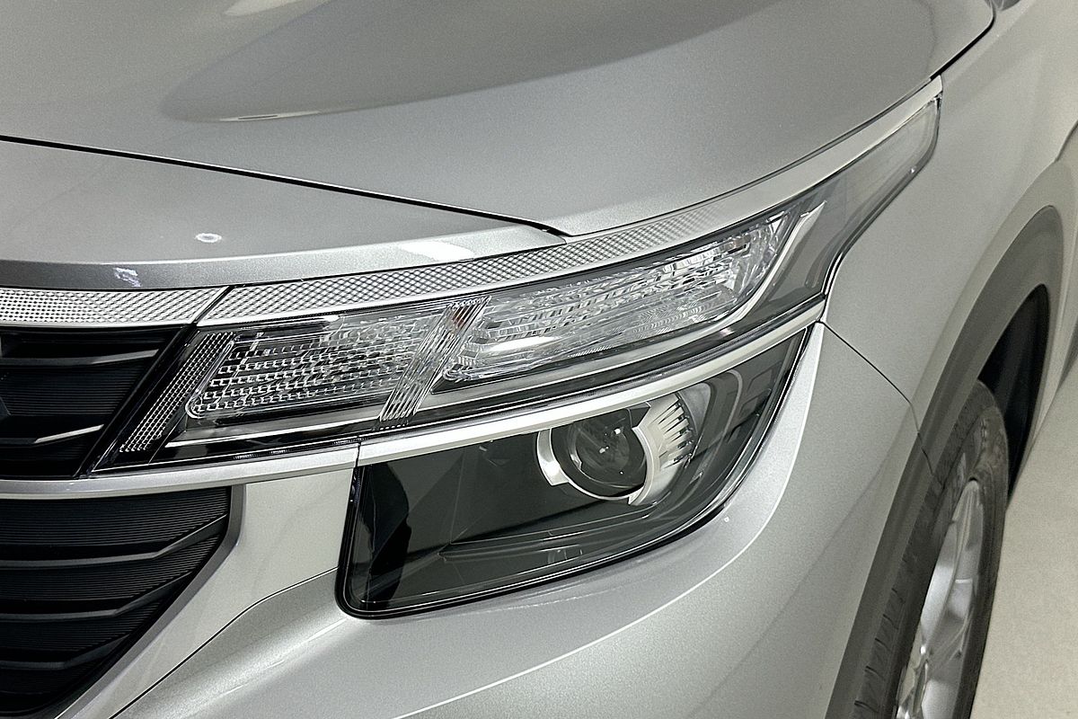 2025 Kia SELTOS S (FWD) SP2 PE MY25