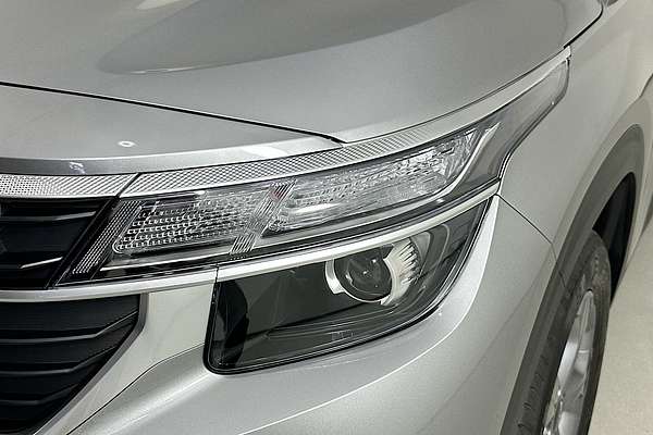 2025 Kia SELTOS S (FWD) SP2 PE MY25