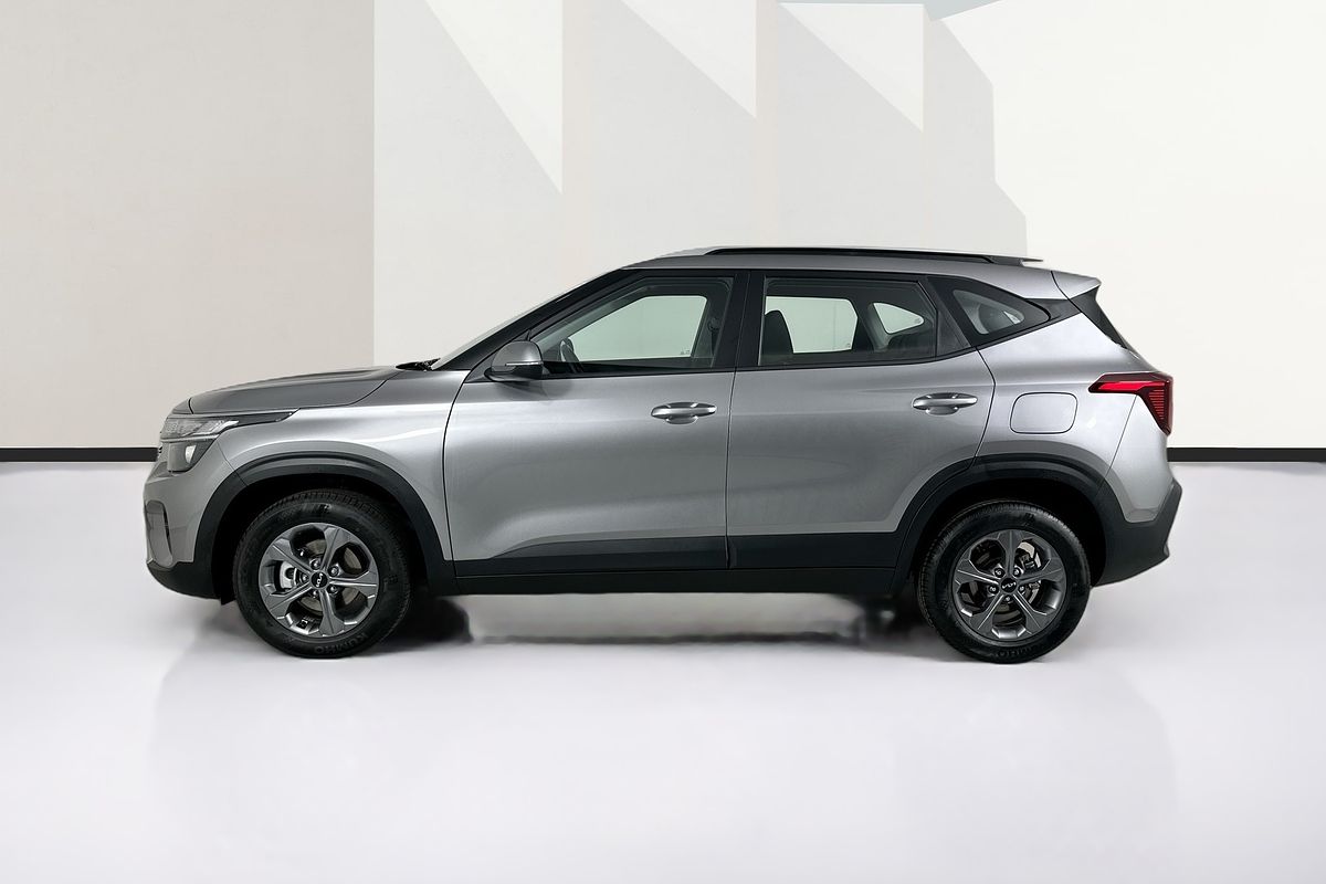 2025 Kia SELTOS S (FWD) SP2 PE MY25