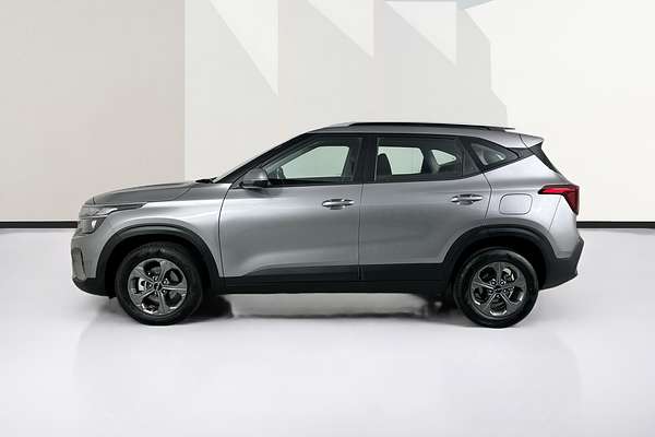 2025 Kia SELTOS S (FWD) SP2 PE MY25