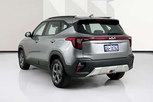 2025 Kia SELTOS S (FWD) SP2 PE MY25
