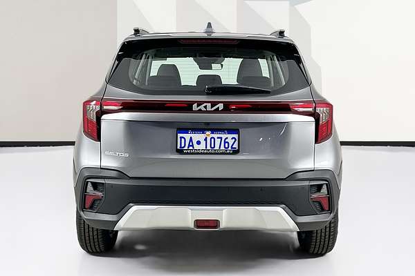 2025 Kia SELTOS S (FWD) SP2 PE MY25