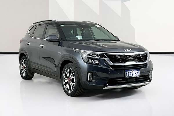 2022 Kia Seltos GT-LINE (AWD) SP2 MY22