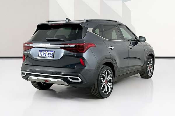 2022 Kia Seltos GT-LINE (AWD) SP2 MY22