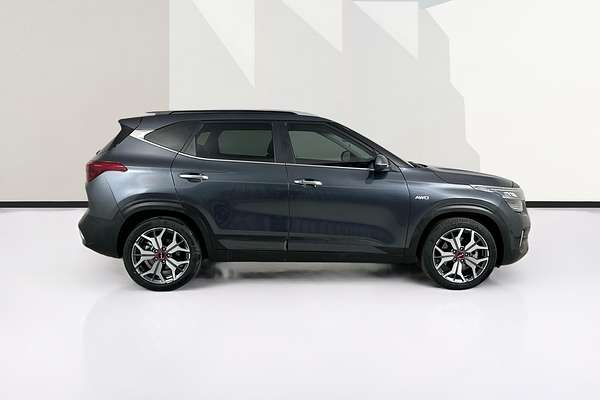2022 Kia Seltos GT-LINE (AWD) SP2 MY22