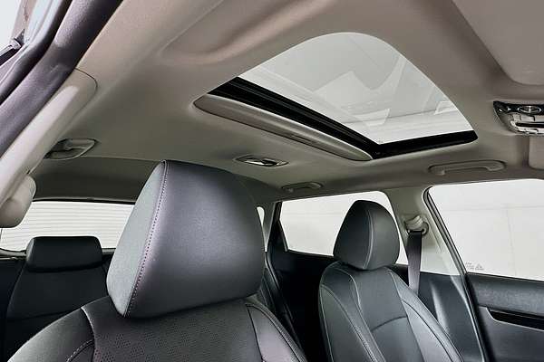 2022 Kia Seltos GT-LINE (AWD) SP2 MY22