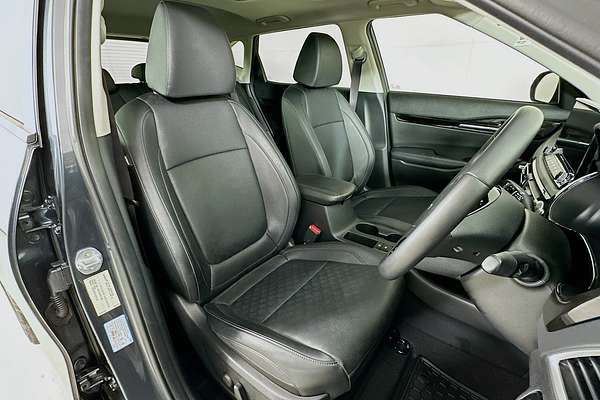 2022 Kia Seltos GT-LINE (AWD) SP2 MY22