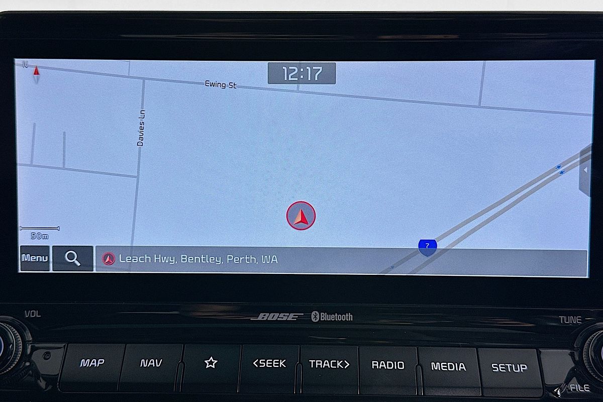 2022 Kia Seltos GT-LINE (AWD) SP2 MY22