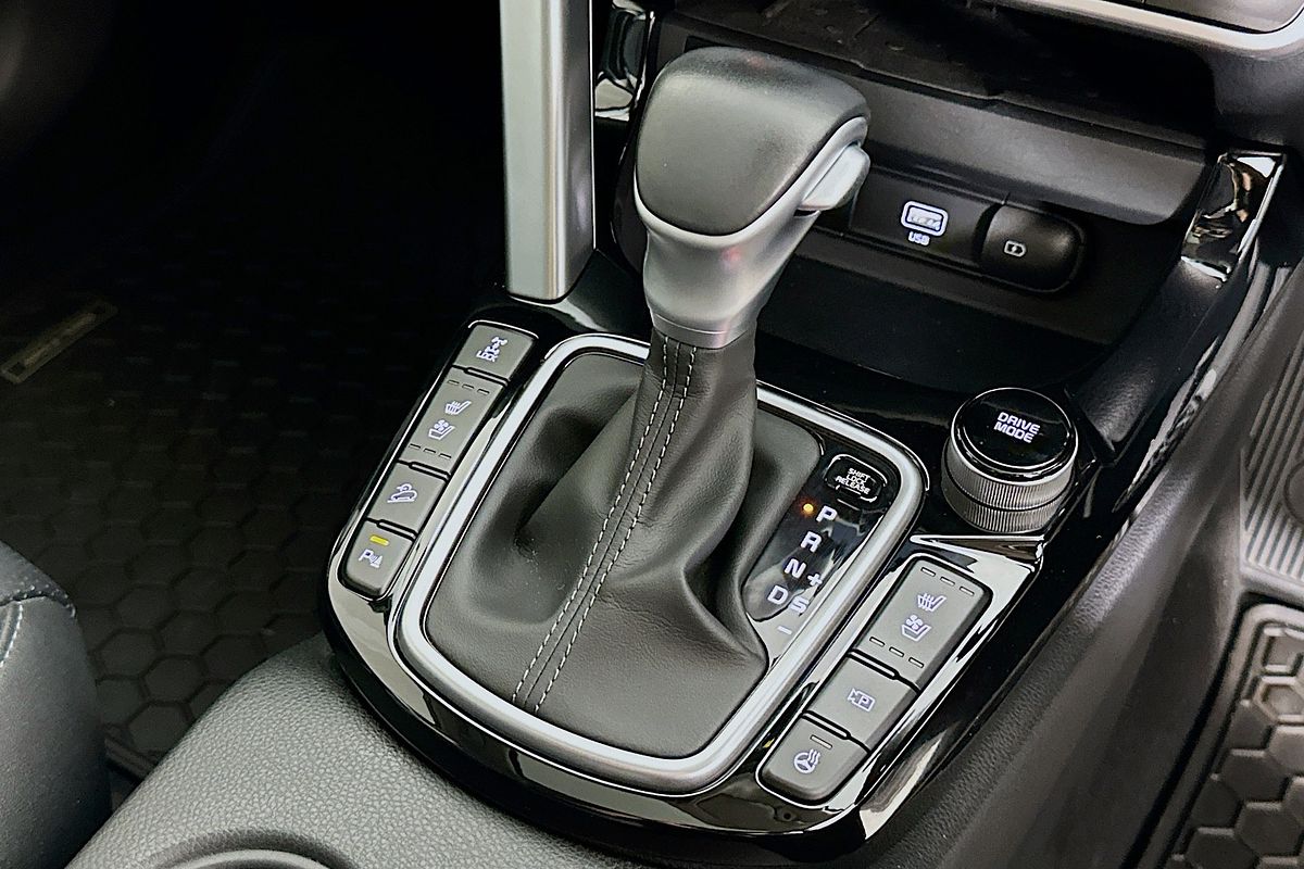 2022 Kia Seltos GT-LINE (AWD) SP2 MY22