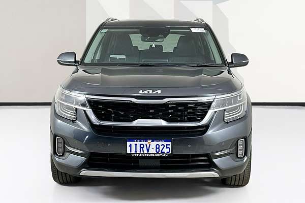 2022 Kia Seltos GT-LINE (AWD) SP2 MY22