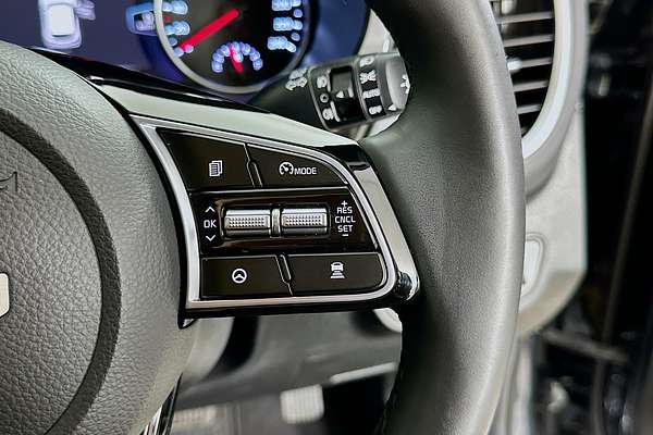 2022 Kia Seltos GT-LINE (AWD) SP2 MY22
