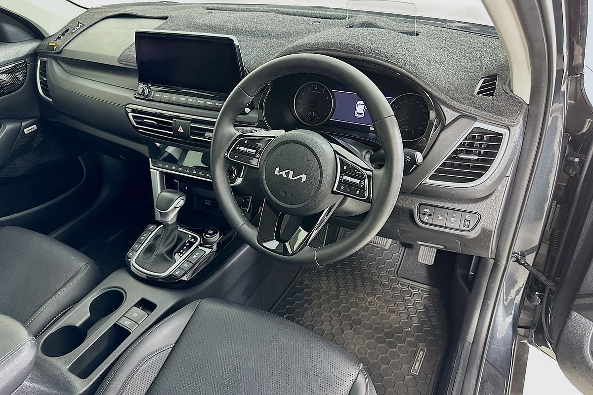 2022 Kia Seltos GT-LINE (AWD) SP2 MY22