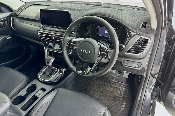 2022 Kia Seltos GT-LINE (AWD) SP2 MY22