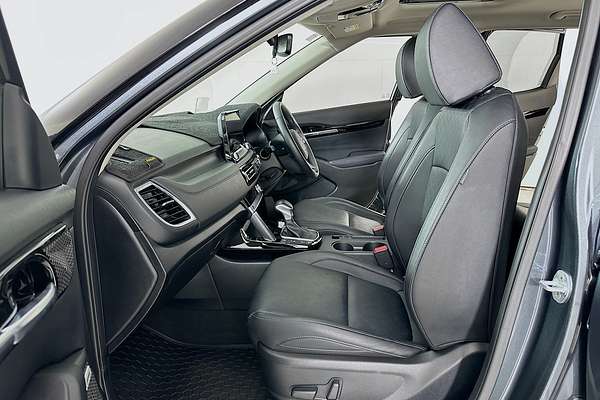 2022 Kia Seltos GT-LINE (AWD) SP2 MY22