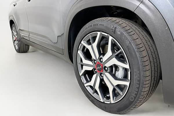 2022 Kia Seltos GT-LINE (AWD) SP2 MY22