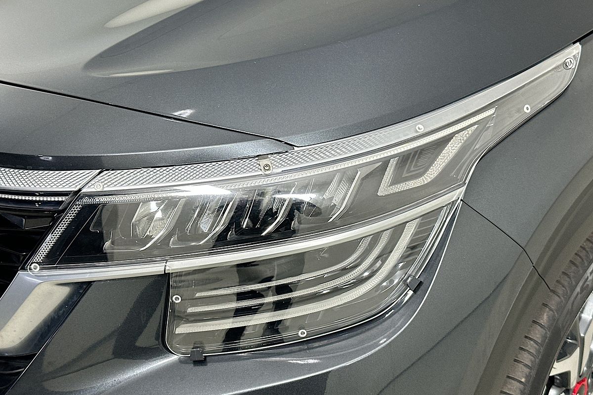 2022 Kia Seltos GT-LINE (AWD) SP2 MY22