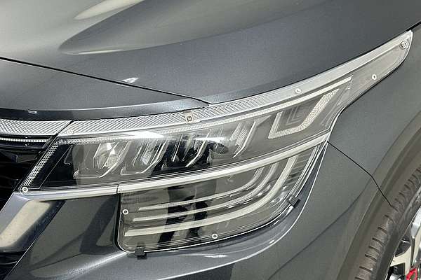 2022 Kia Seltos GT-LINE (AWD) SP2 MY22