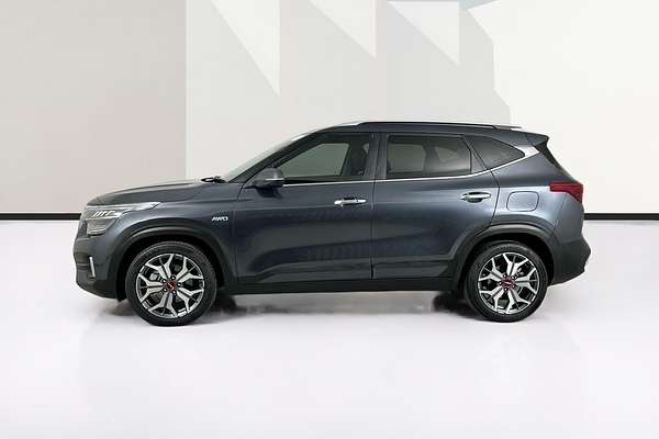 2022 Kia Seltos GT-LINE (AWD) SP2 MY22