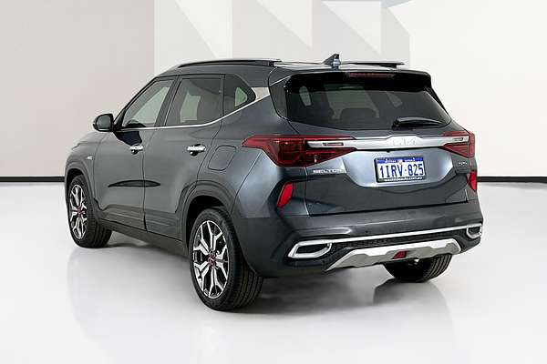 2022 Kia Seltos GT-LINE (AWD) SP2 MY22