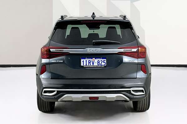 2022 Kia Seltos GT-LINE (AWD) SP2 MY22