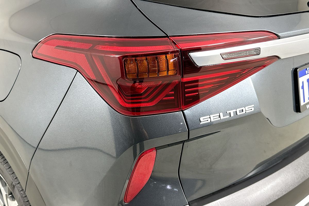 2022 Kia Seltos GT-LINE (AWD) SP2 MY22