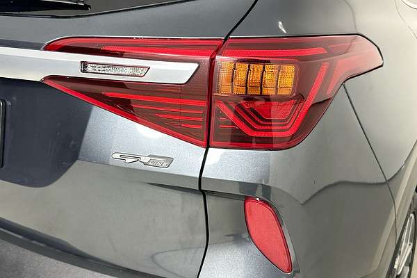 2022 Kia Seltos GT-LINE (AWD) SP2 MY22