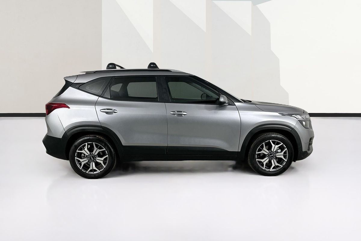 2021 Kia SELTOS SPORT (FWD) SP2 MY21