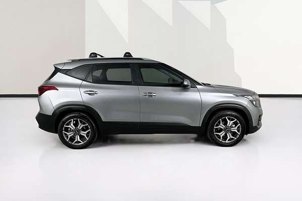 2021 Kia SELTOS SPORT (FWD) SP2 MY21